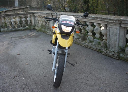 Aprilia-BMW-Moto Guzzi-Kawasaki - Foto 49 di 93