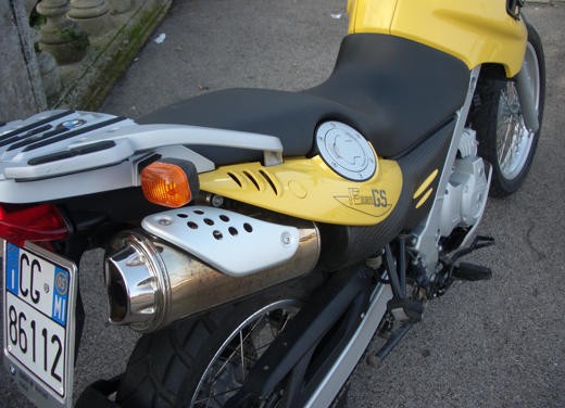 Aprilia-BMW-Moto Guzzi-Kawasaki - Foto 51 di 93