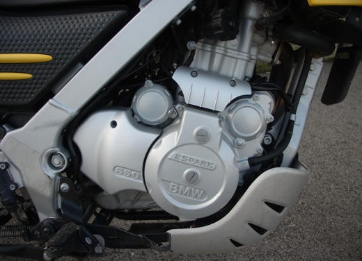 Aprilia-BMW-Moto Guzzi-Kawasaki - Foto 52 di 93