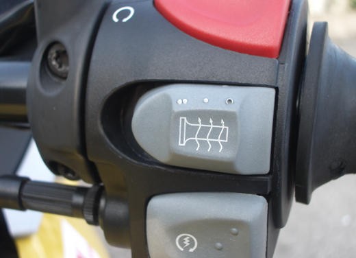 Aprilia-BMW-Moto Guzzi-Kawasaki - Foto 53 di 93