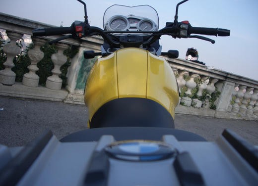 Aprilia-BMW-Moto Guzzi-Kawasaki - Foto 54 di 93