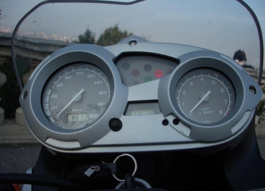 Aprilia-BMW-Moto Guzzi-Kawasaki - Foto 55 di 93