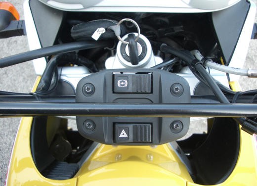 Aprilia-BMW-Moto Guzzi-Kawasaki - Foto 56 di 93