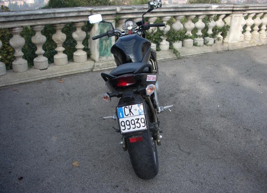 Aprilia-BMW-Moto Guzzi-Kawasaki - Foto 62 di 93