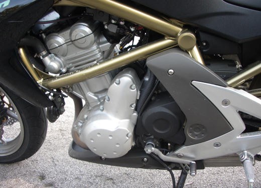 Aprilia-BMW-Moto Guzzi-Kawasaki - Foto 64 di 93