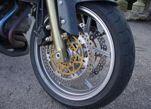 Aprilia-BMW-Moto Guzzi-Kawasaki - Foto 65 di 93