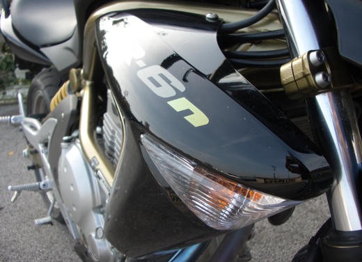 Aprilia-BMW-Moto Guzzi-Kawasaki - Foto 66 di 93