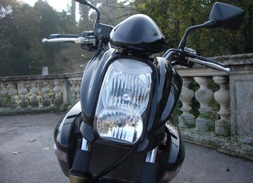 Aprilia-BMW-Moto Guzzi-Kawasaki - Foto 67 di 93