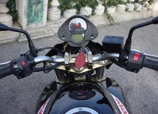 Aprilia-BMW-Moto Guzzi-Kawasaki - Foto 69 di 93