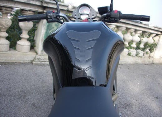 Aprilia-BMW-Moto Guzzi-Kawasaki - Foto 70 di 93