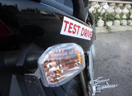 Aprilia-BMW-Moto Guzzi-Kawasaki - Foto 71 di 93