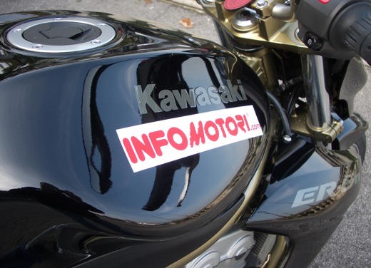 Aprilia-BMW-Moto Guzzi-Kawasaki - Foto 72 di 93