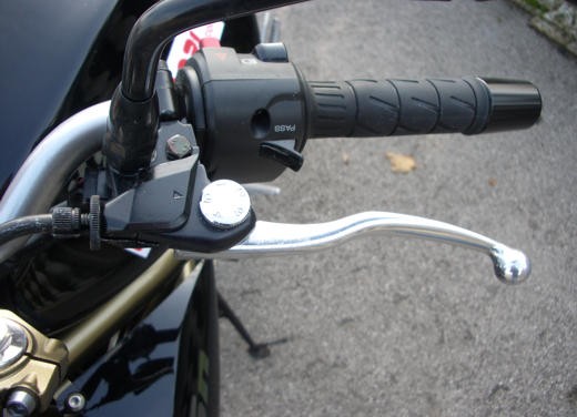 Aprilia-BMW-Moto Guzzi-Kawasaki - Foto 73 di 93