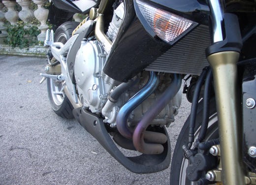 Aprilia-BMW-Moto Guzzi-Kawasaki - Foto 74 di 93