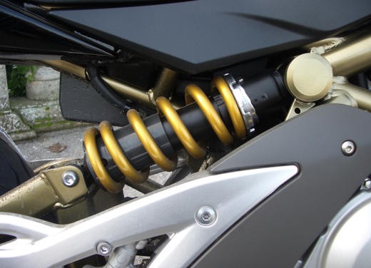 Aprilia-BMW-Moto Guzzi-Kawasaki - Foto 75 di 93