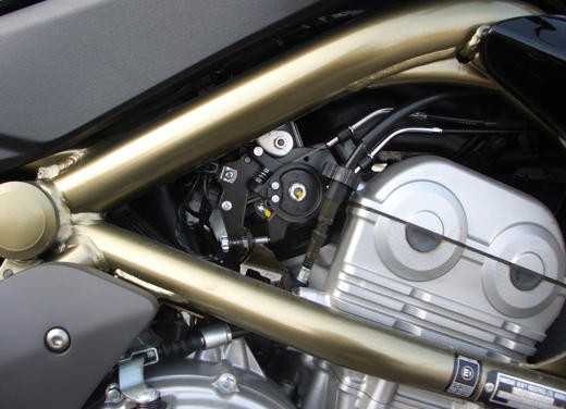 Aprilia-BMW-Moto Guzzi-Kawasaki - Foto 76 di 93