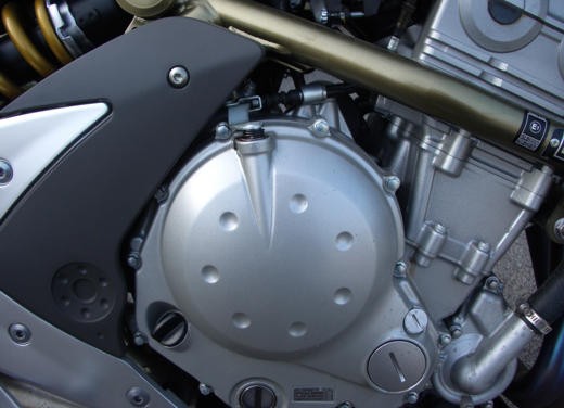 Aprilia-BMW-Moto Guzzi-Kawasaki - Foto 77 di 93