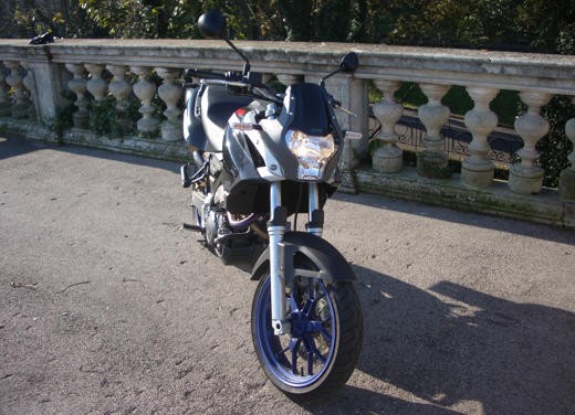 Aprilia-BMW-Moto Guzzi-Kawasaki - Foto 79 di 93