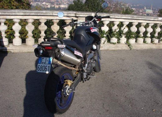 Aprilia-BMW-Moto Guzzi-Kawasaki - Foto 81 di 93