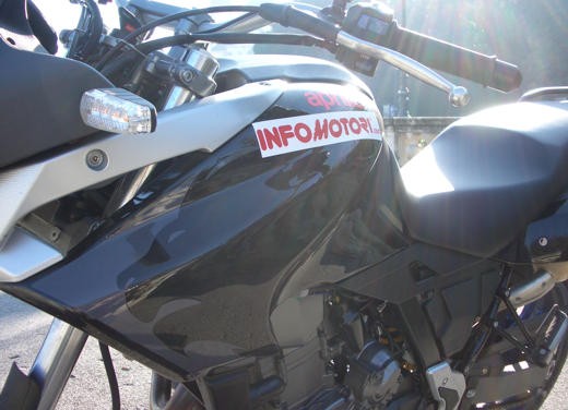 Aprilia-BMW-Moto Guzzi-Kawasaki - Foto 82 di 93
