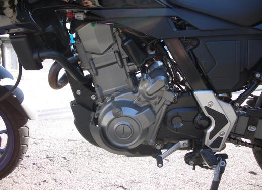 Aprilia-BMW-Moto Guzzi-Kawasaki - Foto 84 di 93