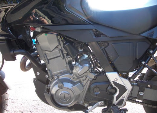 Aprilia-BMW-Moto Guzzi-Kawasaki - Foto 85 di 93