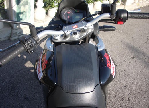 Aprilia-BMW-Moto Guzzi-Kawasaki - Foto 87 di 93