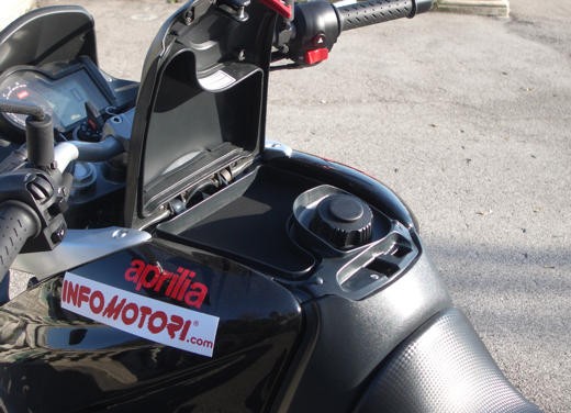 Aprilia-BMW-Moto Guzzi-Kawasaki - Foto 91 di 93