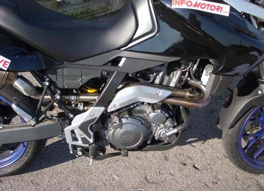 Aprilia-BMW-Moto Guzzi-Kawasaki - Foto 92 di 93