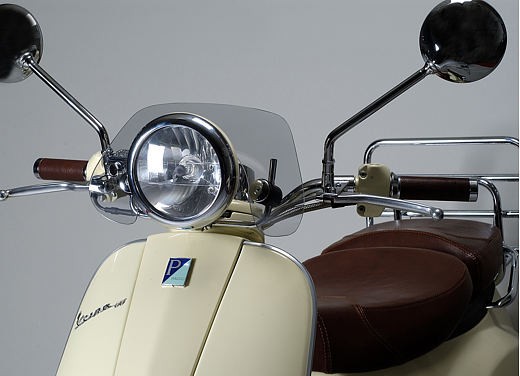 Vespa GT-60 ed LX-60 - Foto 16 di 20