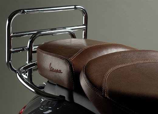 Vespa GT-60 ed LX-60 - Foto 12 di 20