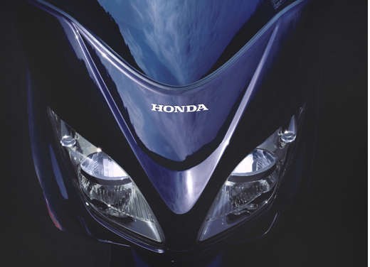 Honda Forza 250 - Foto 6 di 14