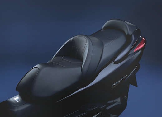 Honda Forza 250 - Foto 2 di 14