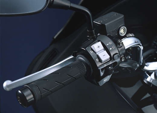 Honda Forza 250 - Foto 8 di 14