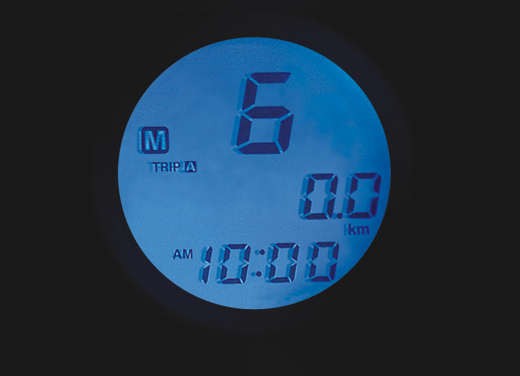 Honda Forza 250 - Foto 10 di 14