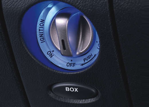 Honda Forza 250 - Foto 11 di 14