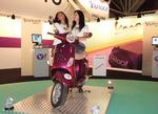 Vespa by Yahoo - Foto 5 di 12