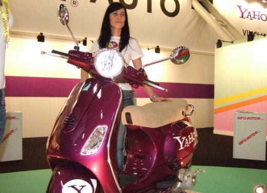 Vespa by Yahoo - Foto 11 di 12