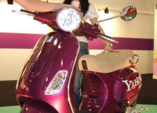 Vespa by Yahoo - Foto 12 di 12