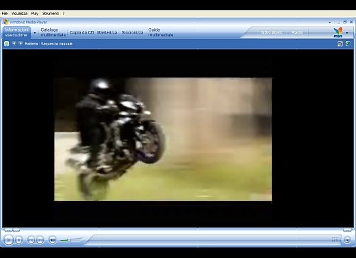 Aprilia Tuono 1000 R – Video - Foto 5 di 11