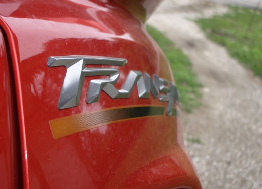 Honda Transalp XL 650 V – Test  Ride - Foto 24 di 25