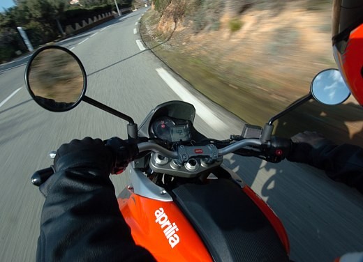 Aprilia Pegaso Strada – Test Ride - Foto 29 di 55