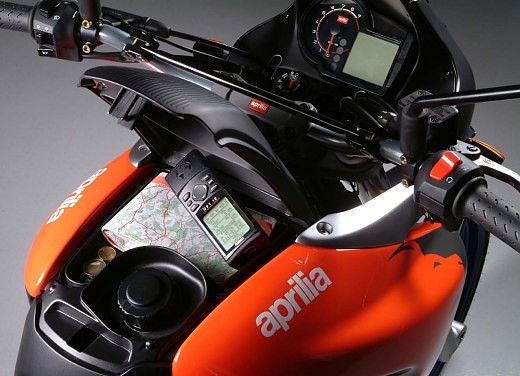 Aprilia Pegaso Strada – Test Ride - Foto 32 di 55