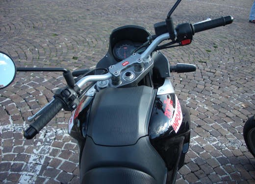 Aprilia Pegaso Strada – Test Ride - Foto 4 di 55