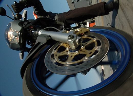 Aprilia Pegaso Strada – Test Ride - Foto 1 di 55