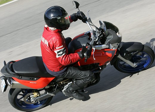 Aprilia Pegaso Strada – Test Ride - Foto 39 di 55