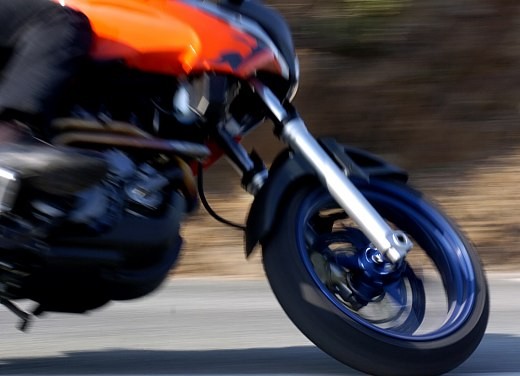 Aprilia Pegaso Strada – Test Ride - Foto 55 di 55