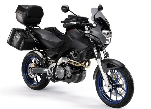 Aprilia Pegaso Strada – Test Ride - Foto 48 di 55