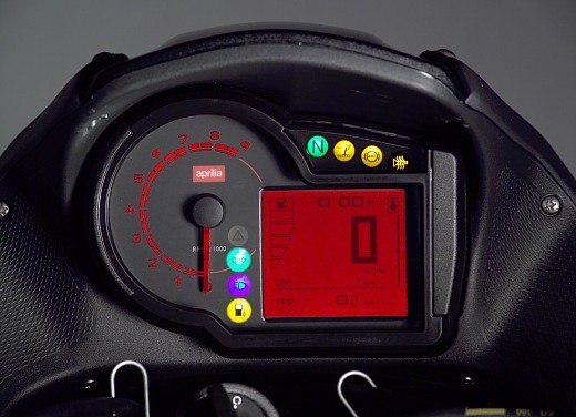 Aprilia Pegaso Strada – Test Ride - Foto 52 di 55