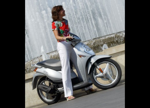 Malaguti Ciak Master 50 4T - Foto 4 di 9